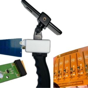 Starterkit VespaTracker