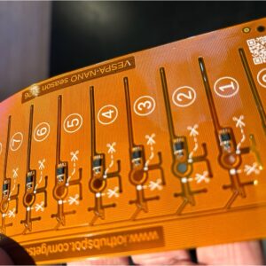 Vespa Nano 26 - 125mg